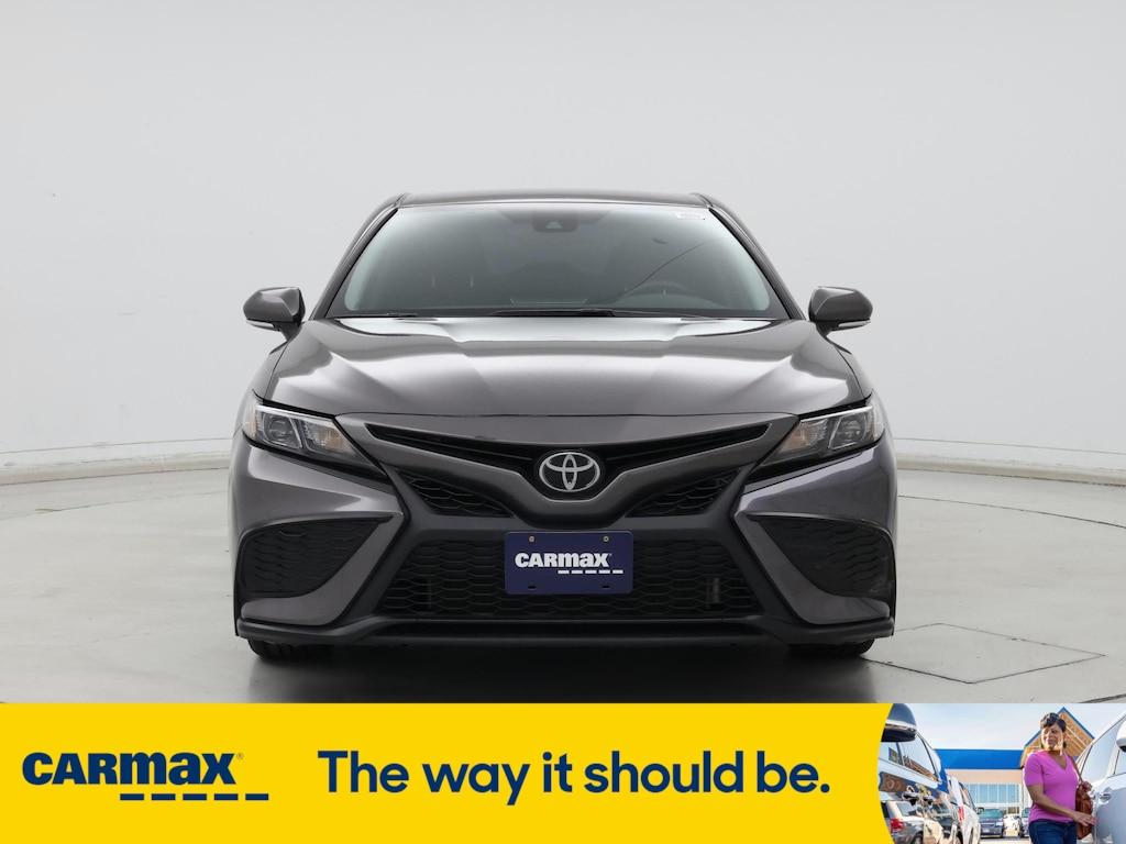 used 2023 Toyota Camry car, priced at $27,998