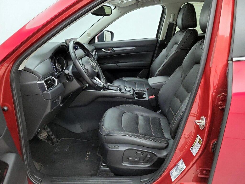 used 2022 Mazda CX-5 car, priced at $25,998