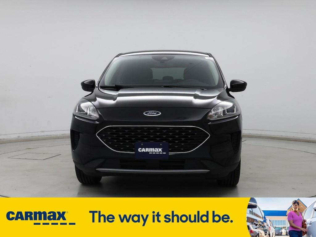 used 2020 Ford Escape car, priced at $20,998