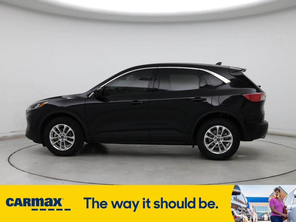 used 2020 Ford Escape car, priced at $20,998
