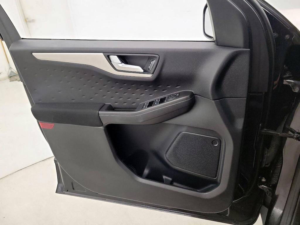 used 2020 Ford Escape car, priced at $20,998
