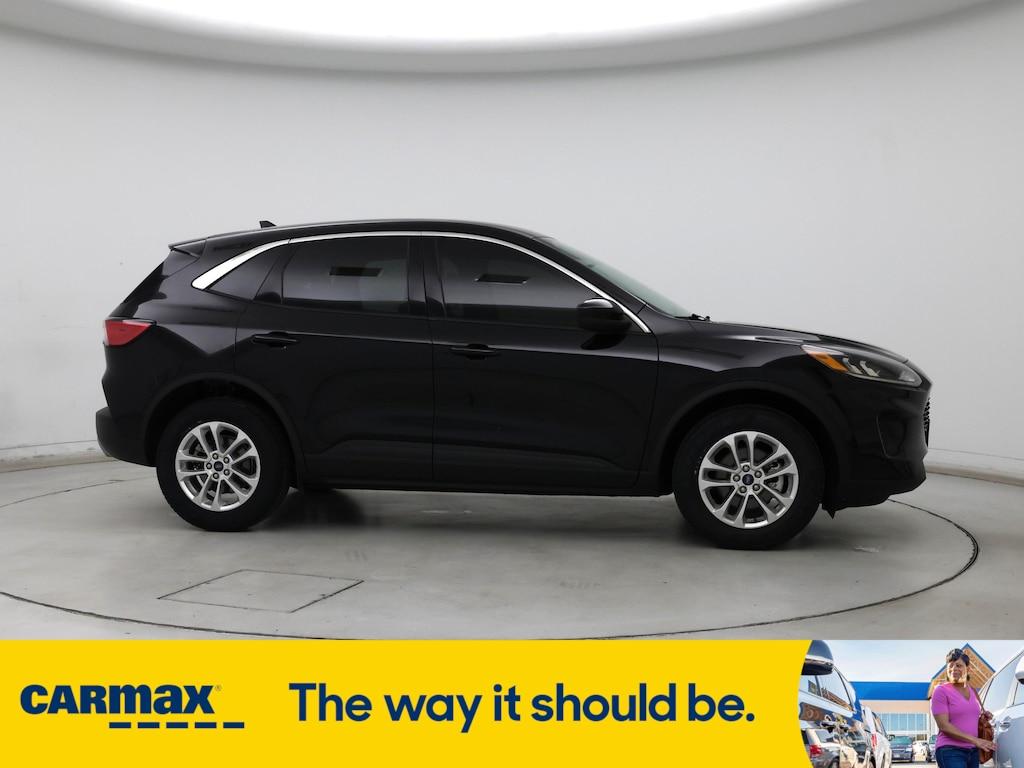 used 2020 Ford Escape car, priced at $20,998