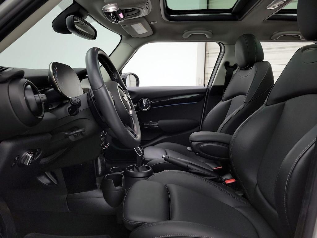 used 2022 MINI Hardtop car, priced at $25,998