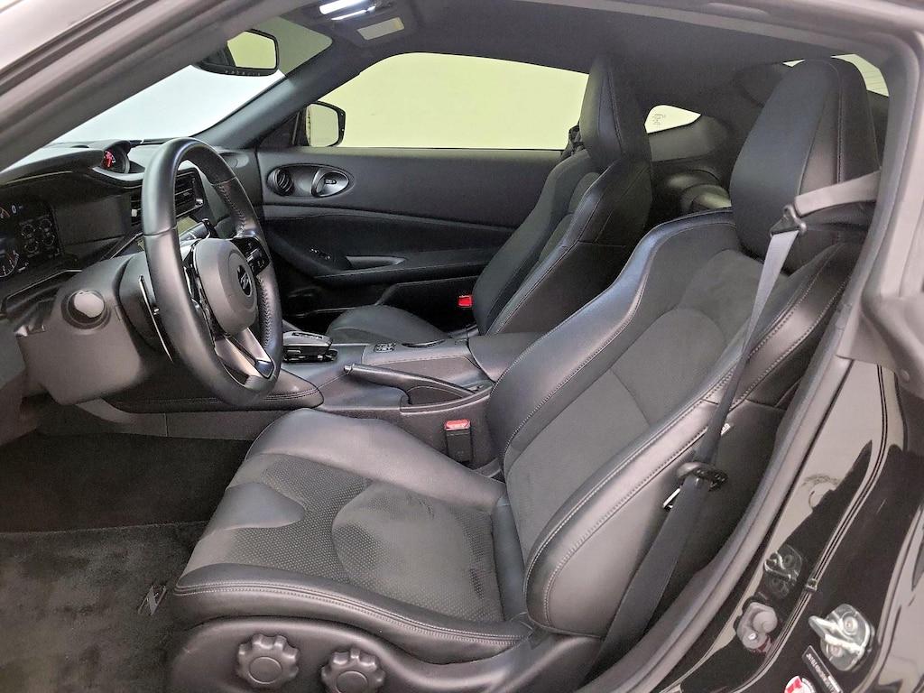 used 2024 Nissan Z car, priced at $43,998