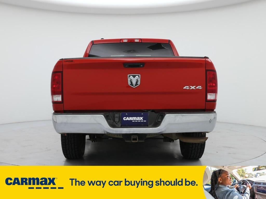 used 2016 Ram 1500 car, priced at $20,998