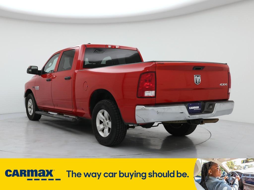 used 2016 Ram 1500 car, priced at $20,998