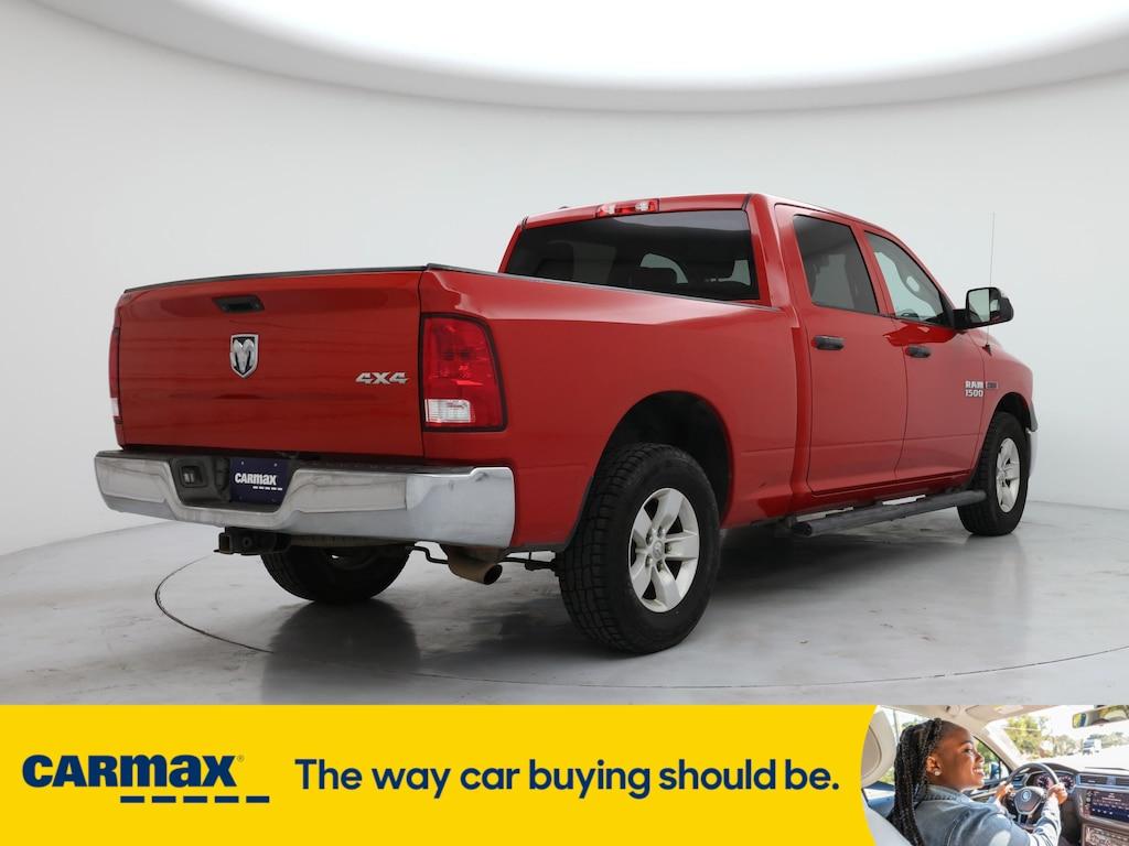 used 2016 Ram 1500 car, priced at $20,998