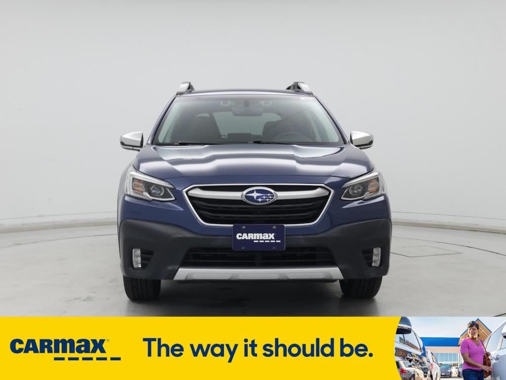 used 2020 Subaru Outback car, priced at $25,998