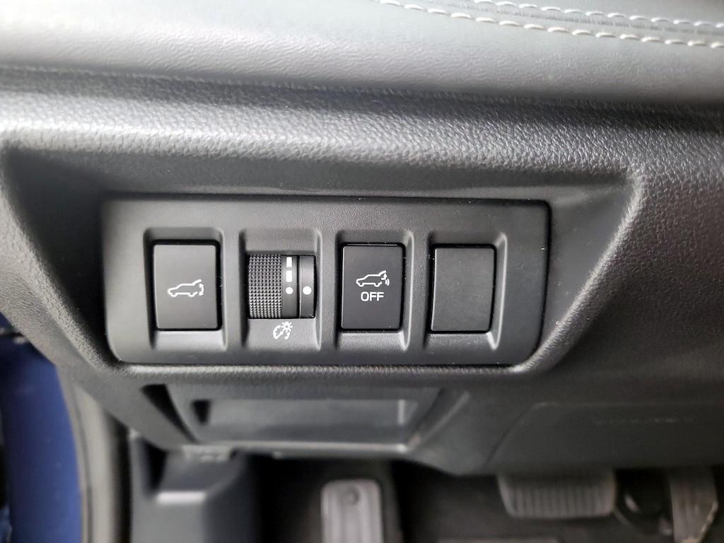 used 2020 Subaru Outback car, priced at $25,998