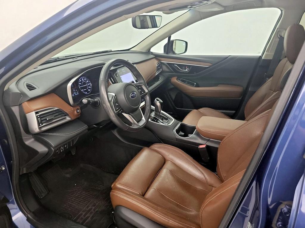 used 2020 Subaru Outback car, priced at $25,998