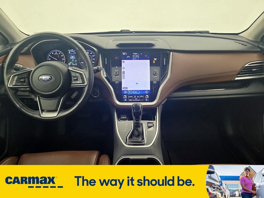 used 2020 Subaru Outback car, priced at $25,998
