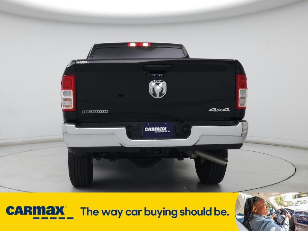 used 2024 Ram 2500 car, priced at $48,998