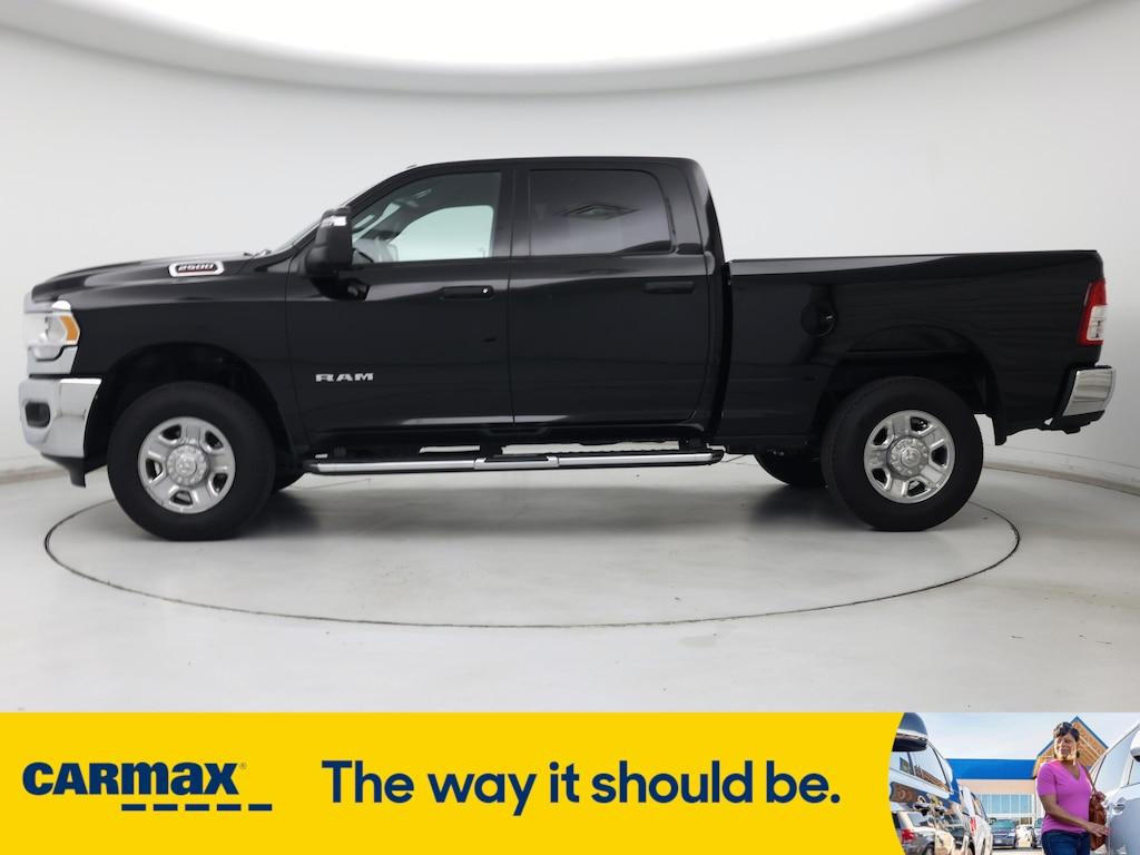 used 2024 Ram 2500 car, priced at $48,998
