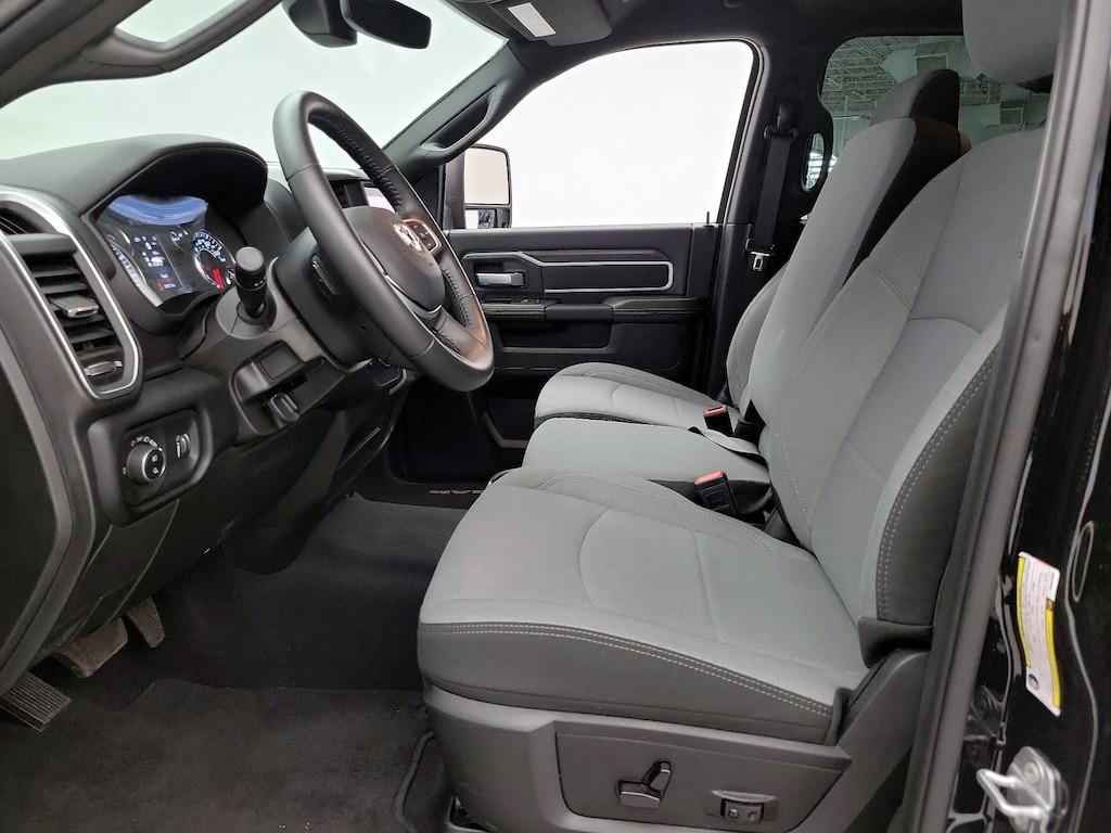used 2024 Ram 2500 car, priced at $48,998