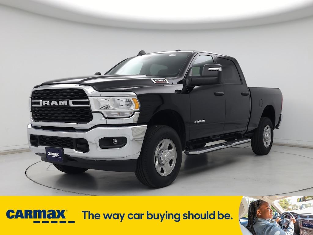 used 2024 Ram 2500 car, priced at $48,998