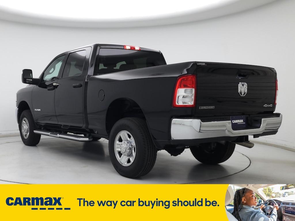 used 2024 Ram 2500 car, priced at $48,998