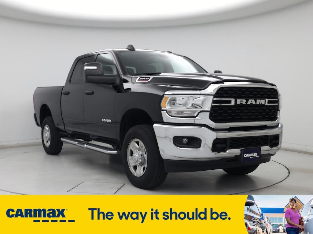 used 2024 Ram 2500 car, priced at $48,998