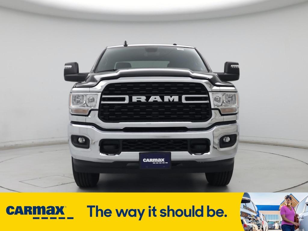 used 2024 Ram 2500 car, priced at $48,998
