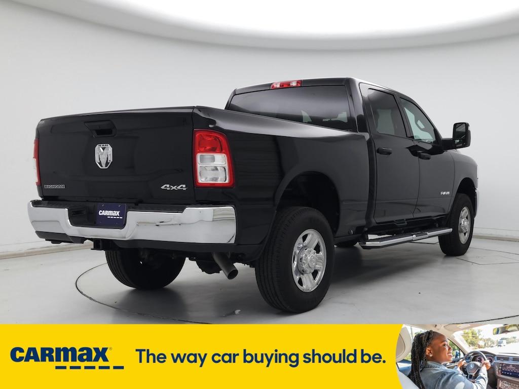 used 2024 Ram 2500 car, priced at $48,998