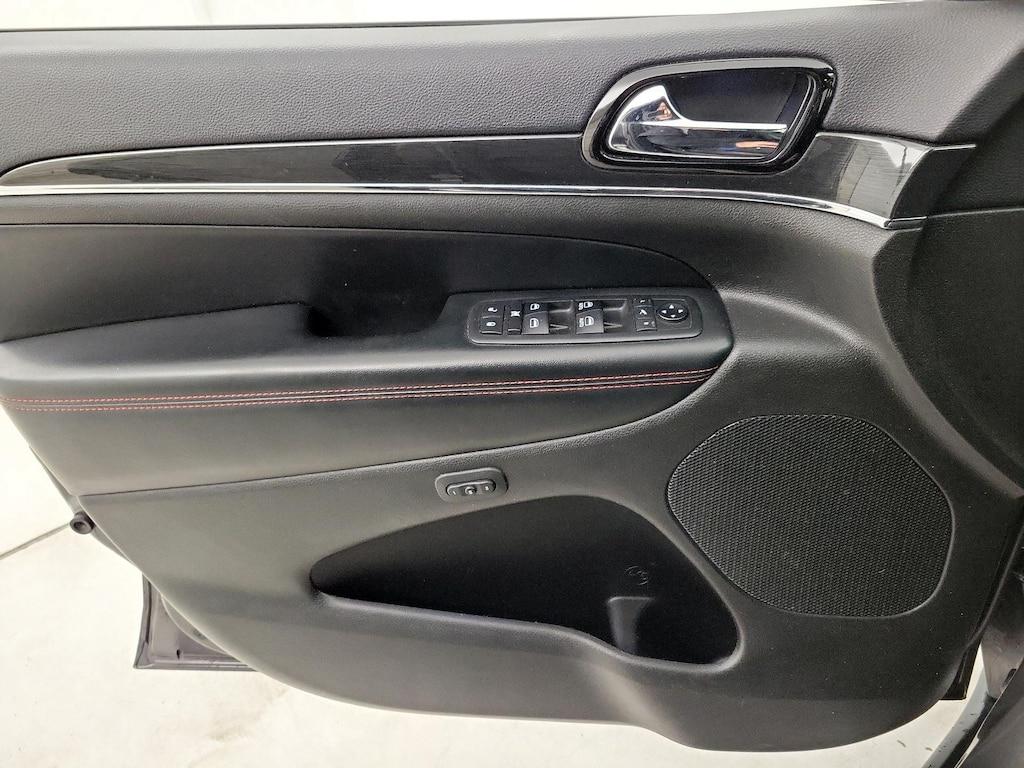 used 2019 Jeep Grand Cherokee car, priced at $21,998
