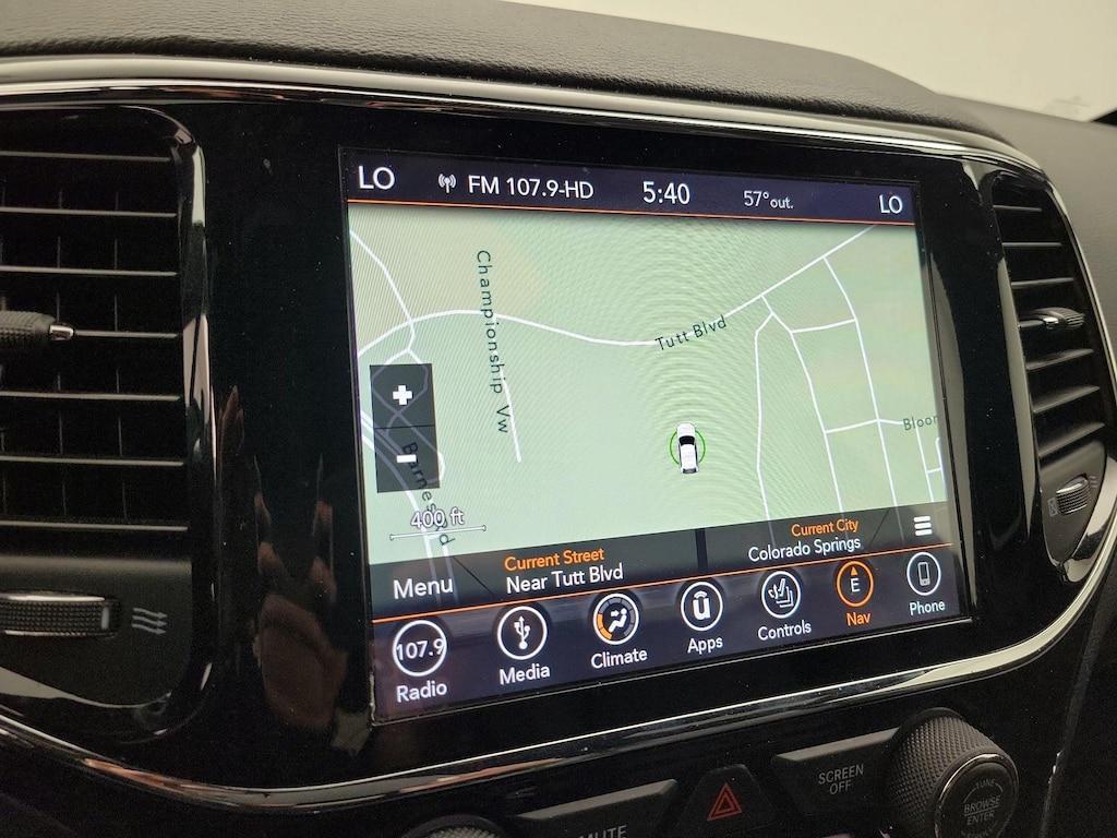 used 2019 Jeep Grand Cherokee car, priced at $21,998