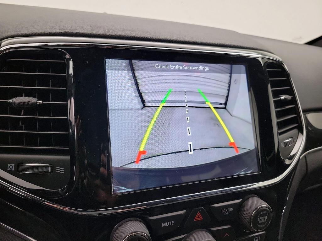 used 2019 Jeep Grand Cherokee car, priced at $21,998