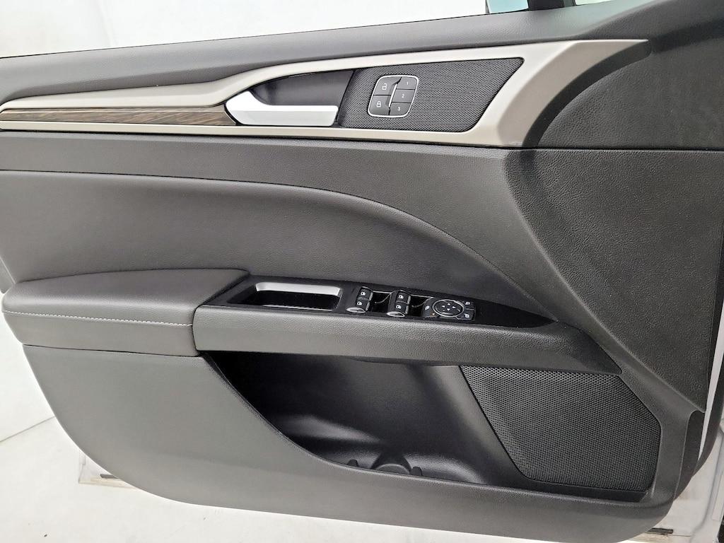 used 2013 Ford Fusion Hybrid car, priced at $14,599