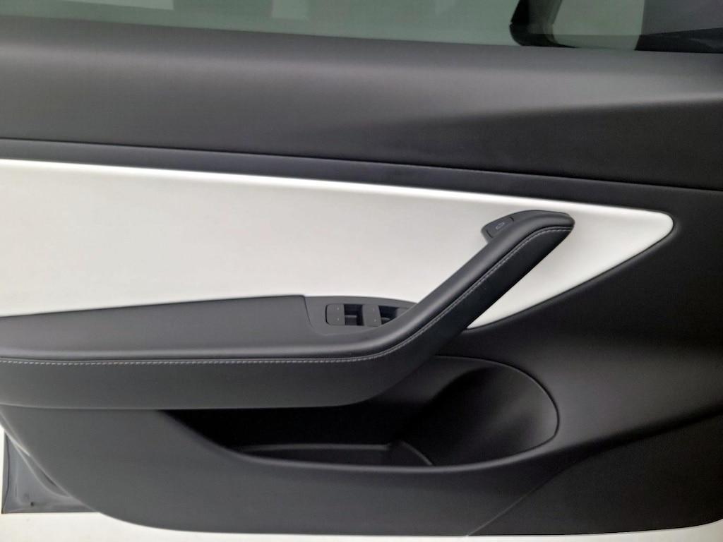 used 2021 Tesla Model 3 car, priced at $25,998