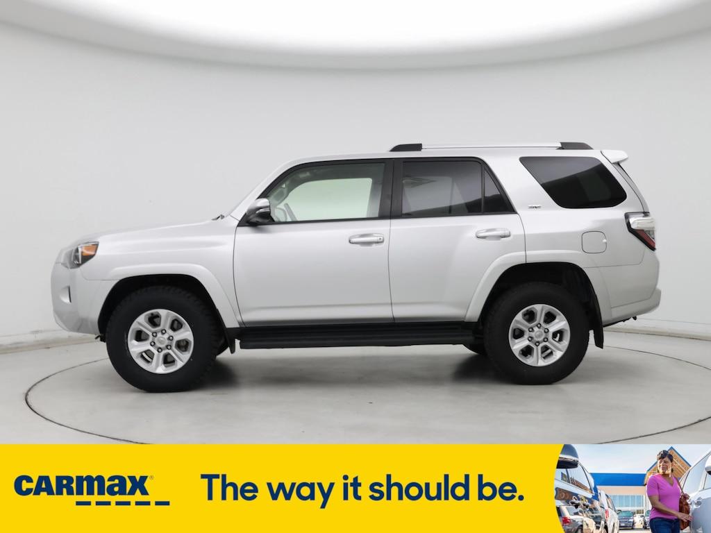 used 2022 Toyota 4Runner car, priced at $40,998