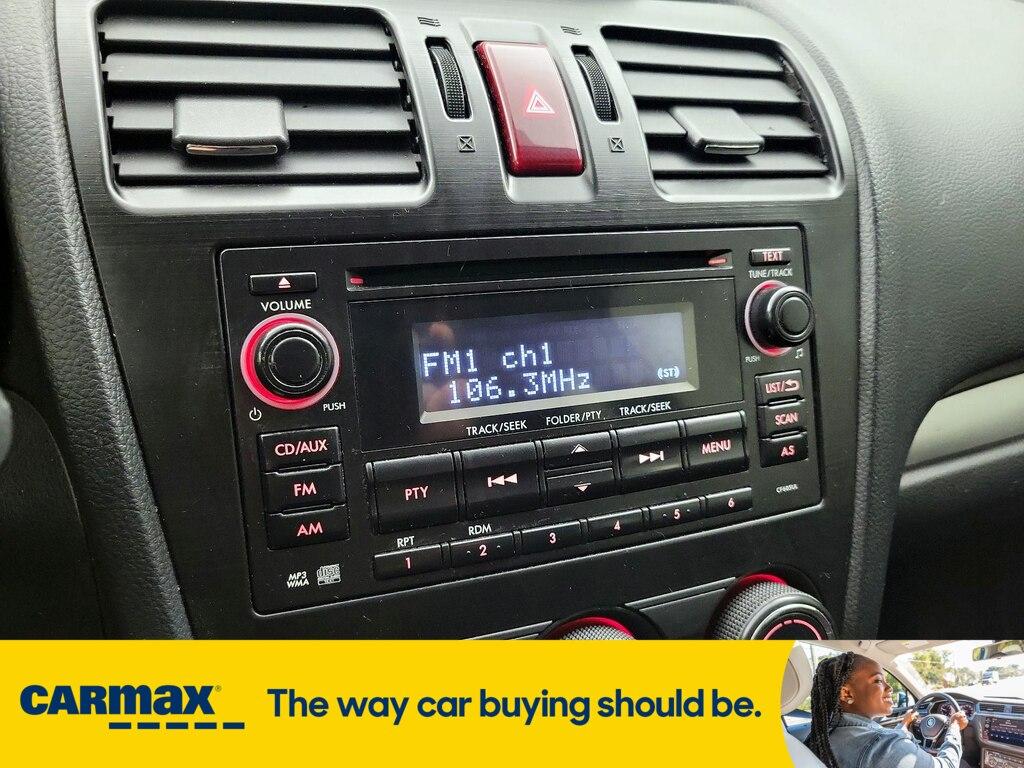 used 2014 Subaru Forester car, priced at $13,998