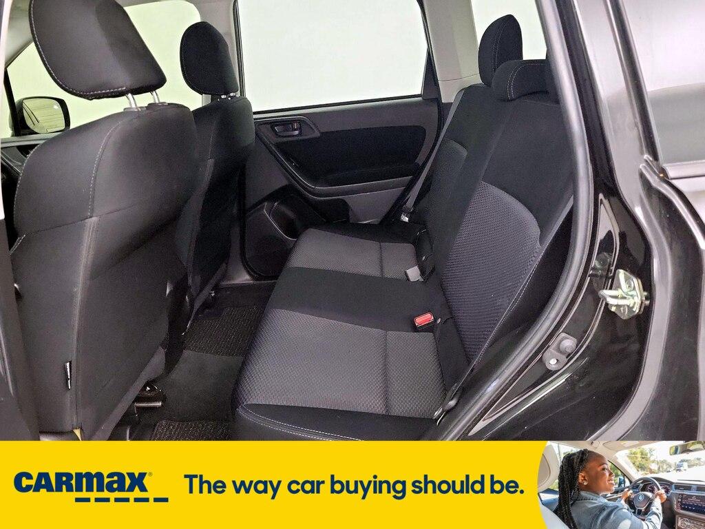used 2014 Subaru Forester car, priced at $13,998