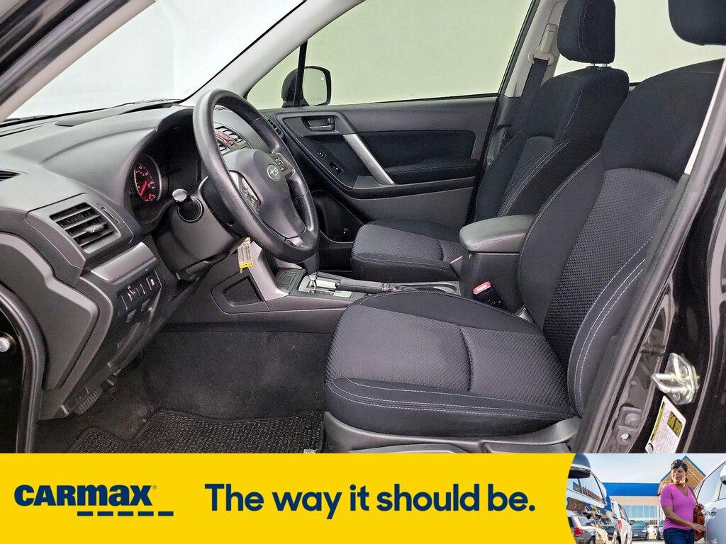 used 2014 Subaru Forester car, priced at $13,998