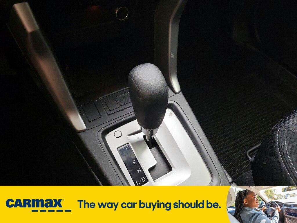 used 2014 Subaru Forester car, priced at $13,998