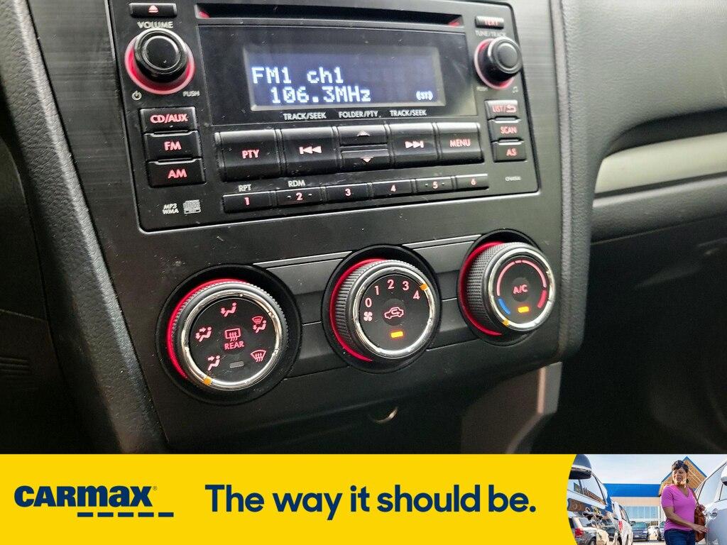 used 2014 Subaru Forester car, priced at $13,998