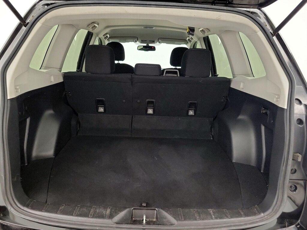 used 2014 Subaru Forester car, priced at $13,998