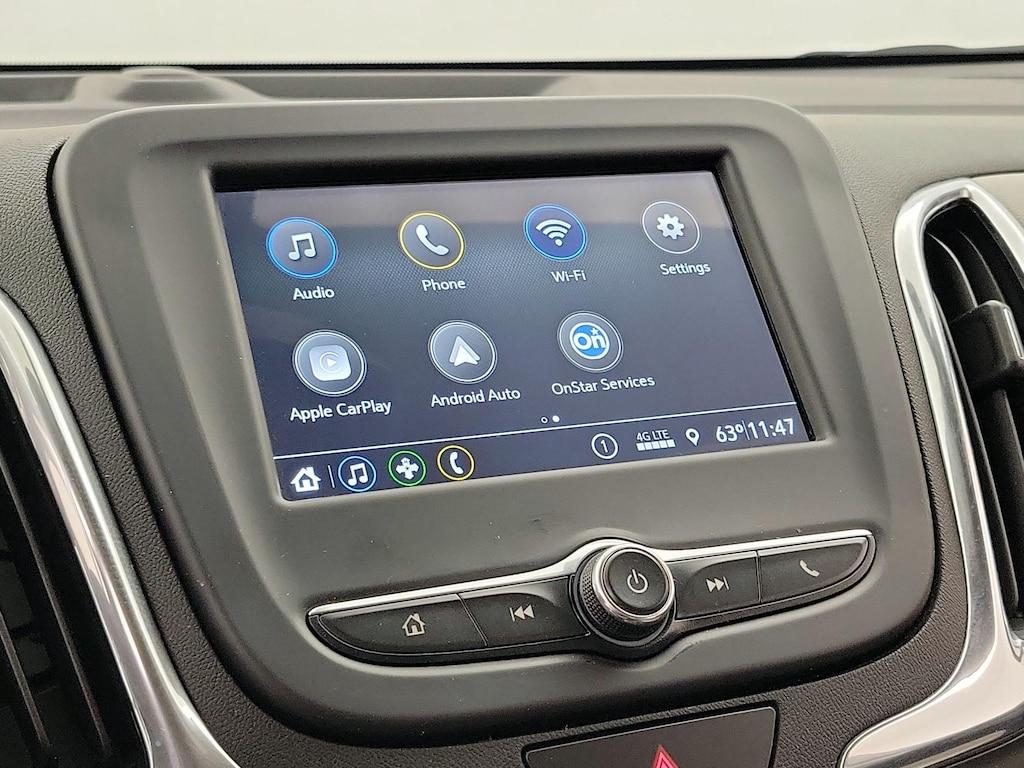 used 2019 Chevrolet Equinox car, priced at $16,998