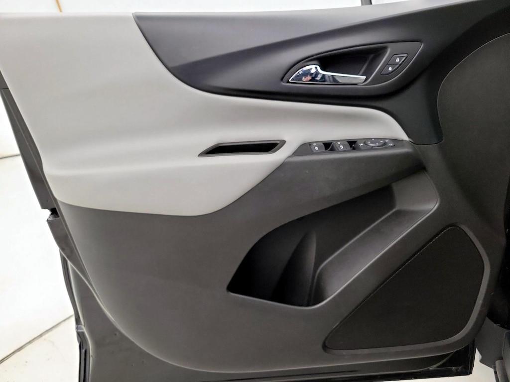 used 2019 Chevrolet Equinox car, priced at $16,998
