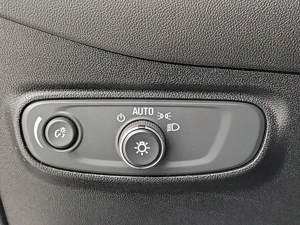 used 2019 Chevrolet Equinox car, priced at $16,998