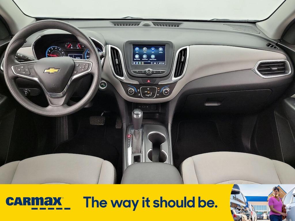 used 2019 Chevrolet Equinox car, priced at $16,998
