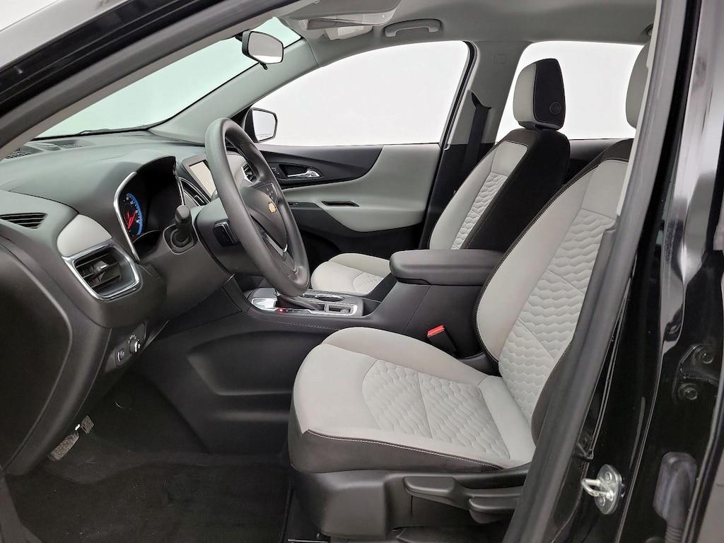 used 2019 Chevrolet Equinox car, priced at $16,998