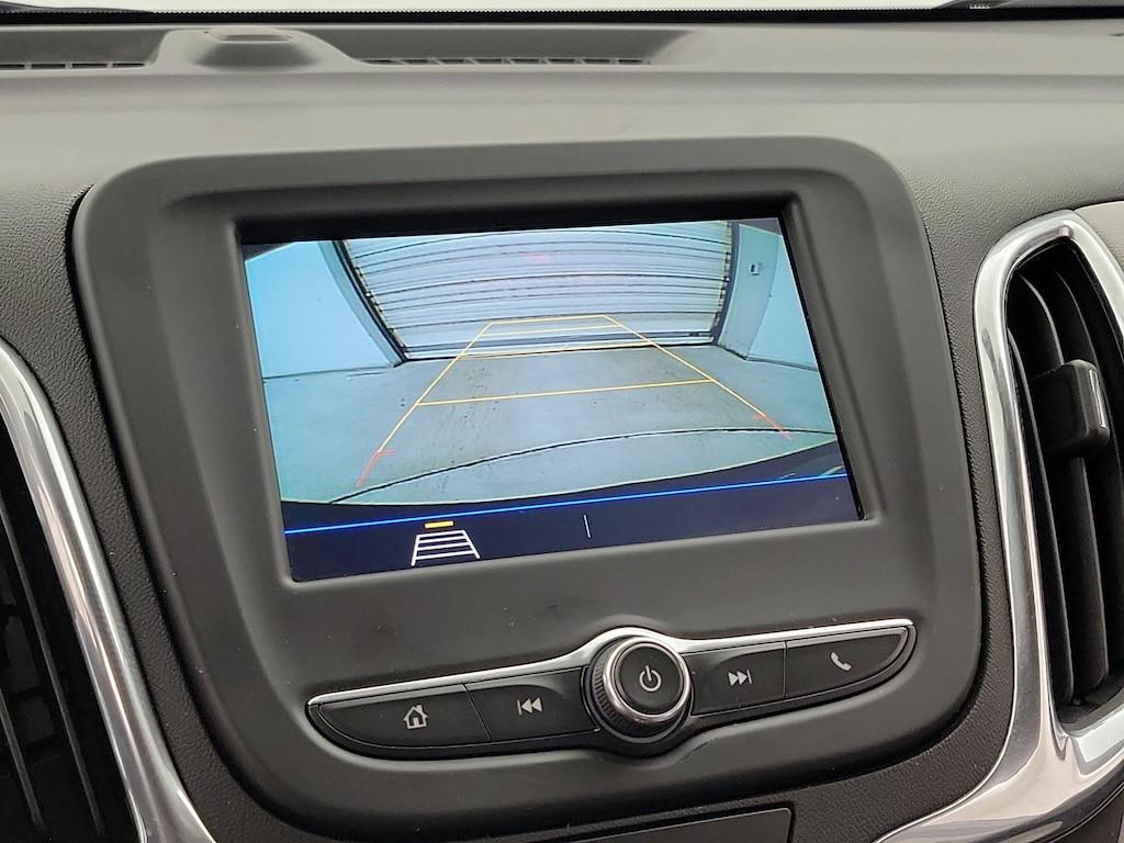 used 2019 Chevrolet Equinox car, priced at $16,998