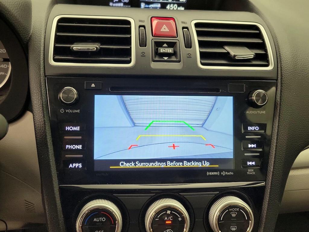 used 2018 Subaru Forester car, priced at $17,998