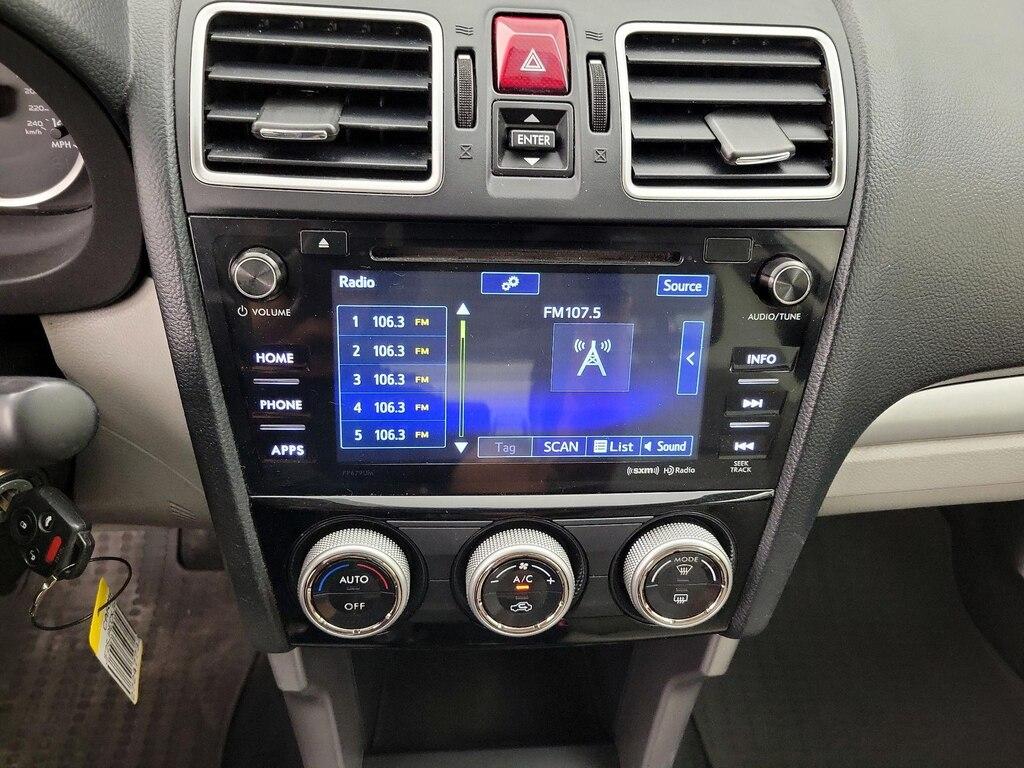 used 2018 Subaru Forester car, priced at $17,998