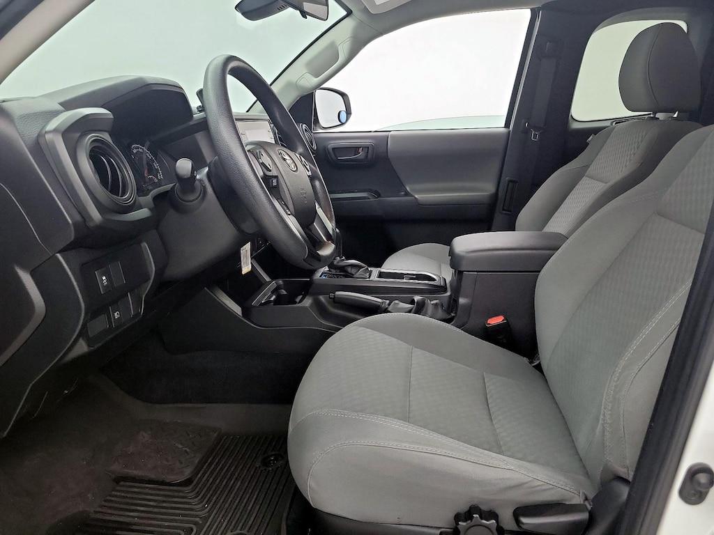 used 2021 Toyota Tacoma car, priced at $28,998