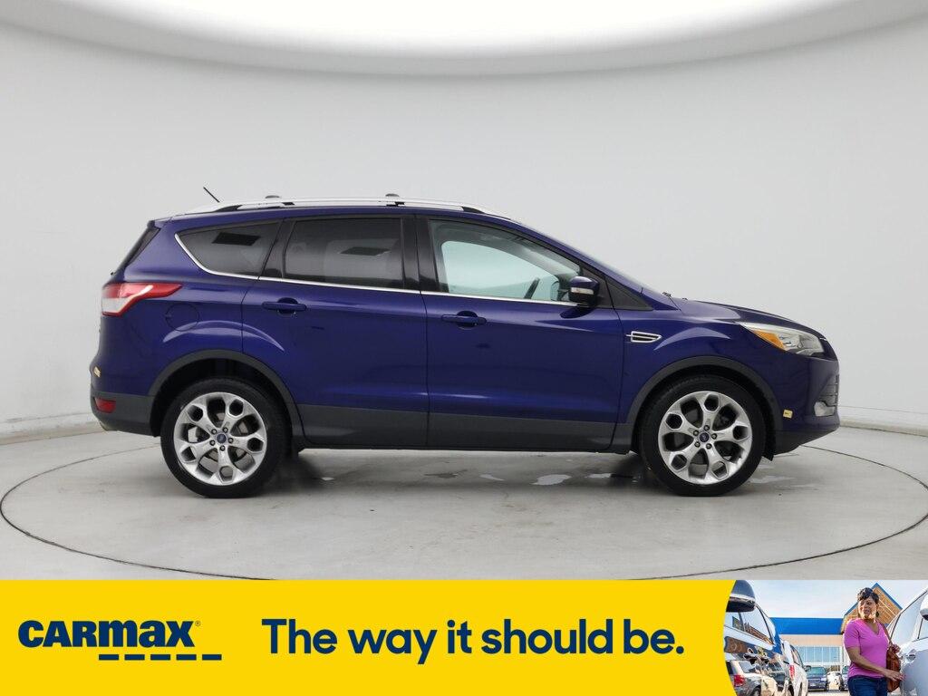used 2013 Ford Escape car, priced at $14,599