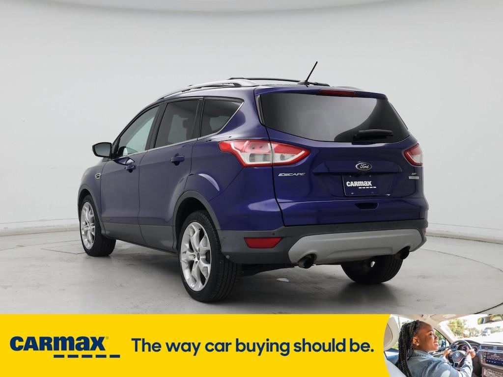used 2013 Ford Escape car, priced at $14,599