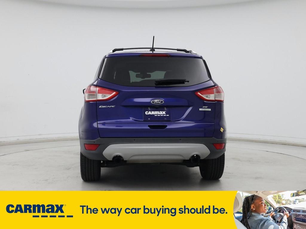 used 2013 Ford Escape car, priced at $14,599