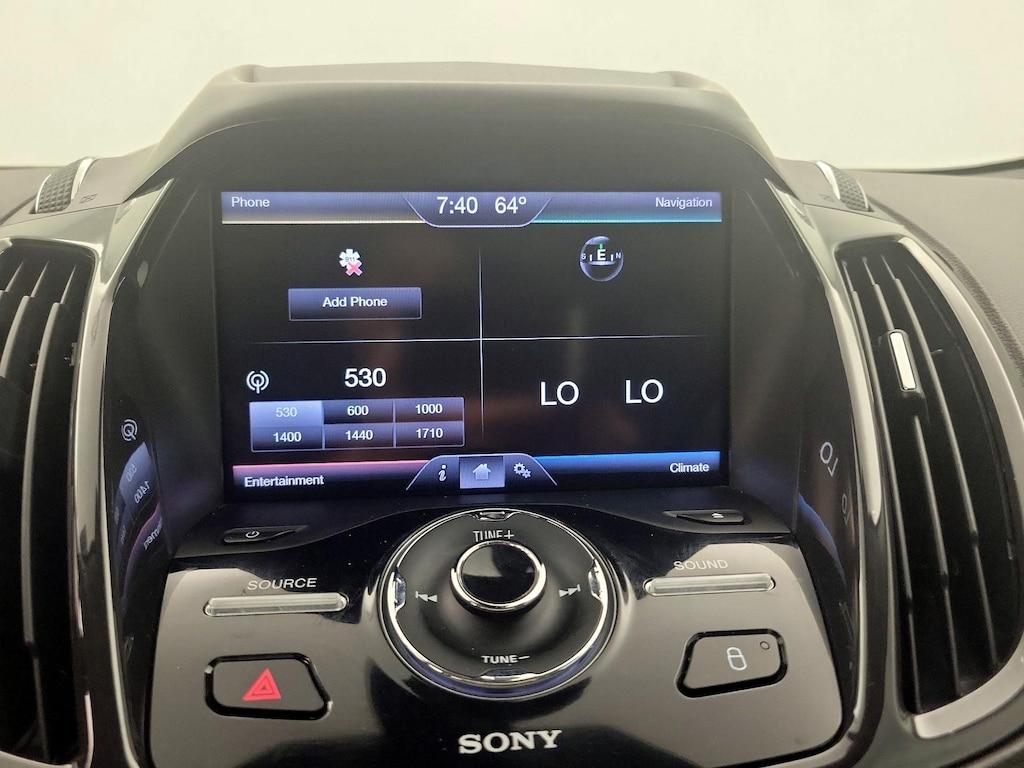 used 2013 Ford Escape car, priced at $14,599