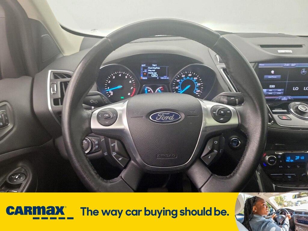 used 2013 Ford Escape car, priced at $14,599