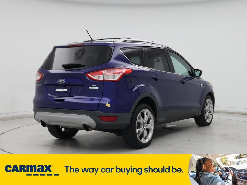 used 2013 Ford Escape car, priced at $14,599